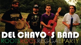 jha light+Good Hearted Melody- melodica cover- Del Chavo´s Band