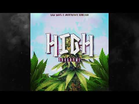 Shokryme - High