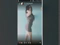 Indonesian Cuty Bigo Live Model Katrinas Beautiful Story