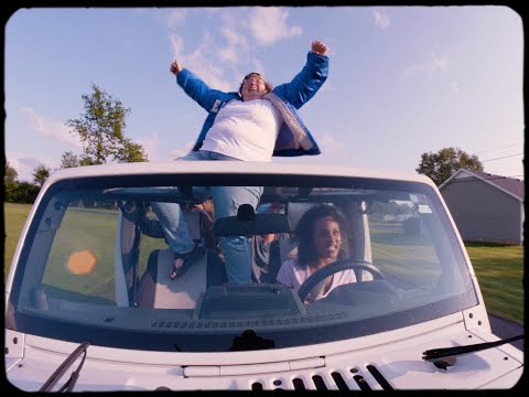 K Hard - BFF [Official Music Video]