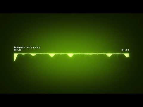 RKVC ♪ Happy Mistake  #ChildrensHappy