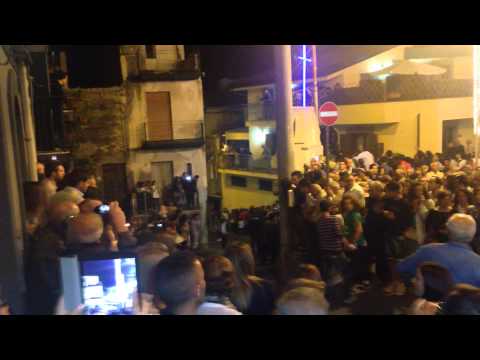 Maletto festa di sant'antonio da padova