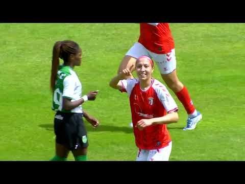 Braga 3-1 Sporting