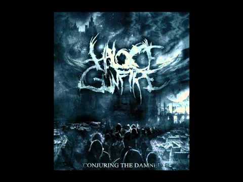 Halo Of Gunfire- From Whence They Came
