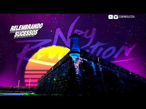 BANDA SWING E DJ RAMON - TREMIDINHA DA GALERA ( DJ NEY REVOLUTION )