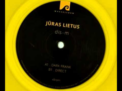 Jūras Lietus - Direct [WRF002]