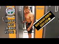 Men's Physique Shorts Shopping first time🔥 !! Public Reaction 😜 + 3 Days out Sheru Classic #sheru