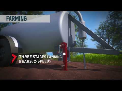 SIMOL - Agricultural machinery