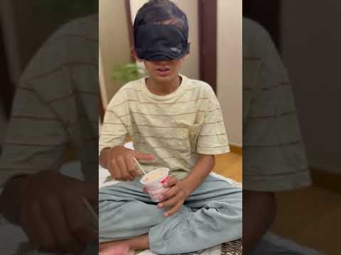 Guess the ICECREAM challenge #fungame #kidsfun #challenge #icecream