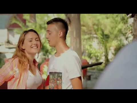 "Pijanecë të ajrit t'egër"Film. soundtrack.