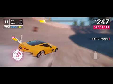EXCLUSIVE LAMBORGHINI EGOISTA NAIWA TOUR : VLF FORCE 1 V10 #asphalt9 #asphalt9legends