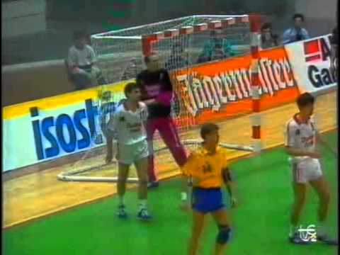 Campeonato del Mundo TCH-1990 - SWE vs URS - Final (Praga)