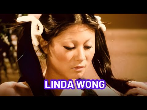 The Rise and Tragic Fall of Linda Wong – The First Asian American Adult Film Superstar