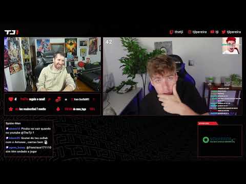 TJI REAGE A JOÃO LOPES FORA DE CONTEXTO