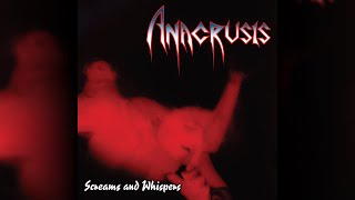 Anacrusis - Sense Of Will (Original 1993)