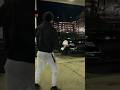 Fastlivenick Did The Challenge Hellcat Fastlifenick Viral Shorts