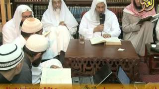 شرح مقدمة مسلم [01] المقدمة لفضيلة الشيخ مصطفي بن العدوي