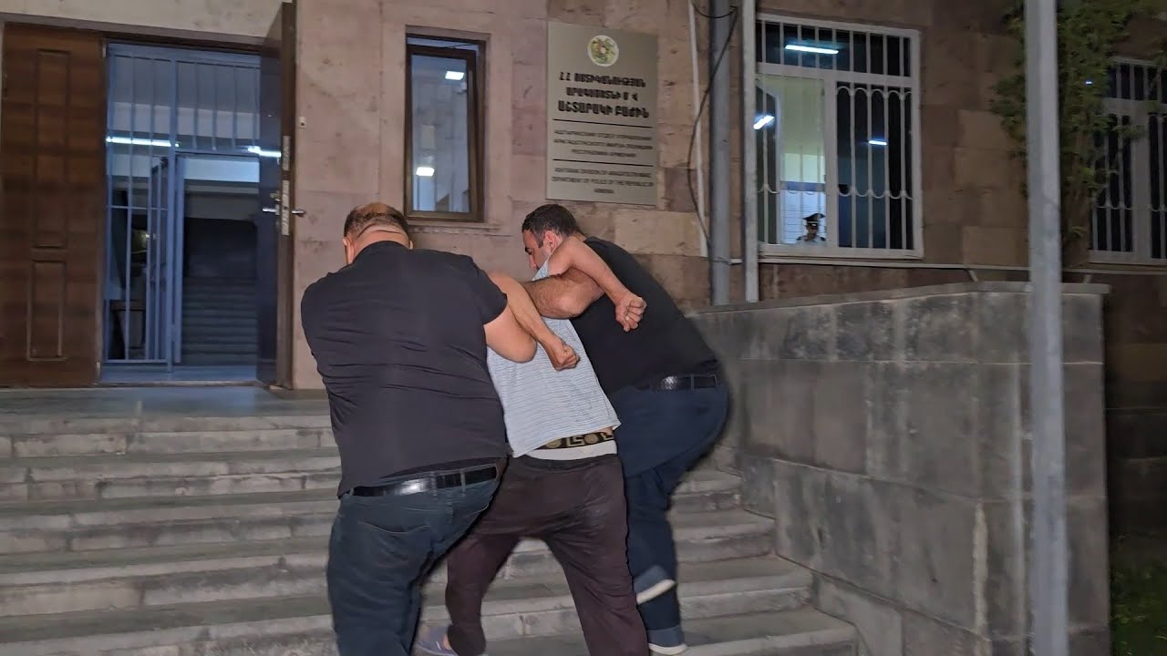 Օշականի ձորում հրազենային վնասվածք էր պատճառել համագյուղացուն. հանցագործությունը բացահայտվել է թարմ հետքերով