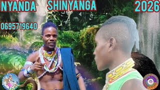 NYANDA SHINYANGA NTAMBI HALUSI YA MWANDU 0695719640  2026 BY SHULE MSABAZAJI 