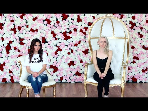 NO - Meghan Trainor (cover) Megan Nicole and Madilyn Bailey