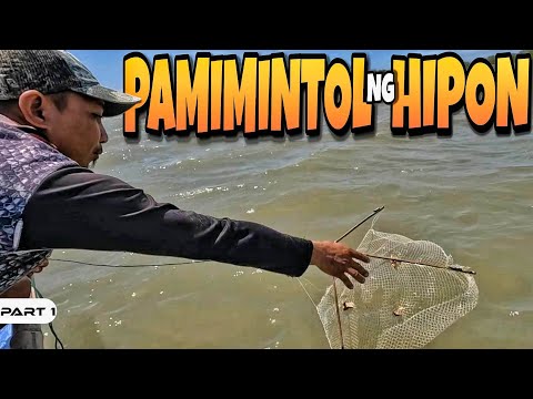 EP972-P1 - Pamimintol ng Hipon