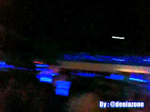 [CLOSED FANCAM] 120428 SS4INA - Sapphire Blue Ocean