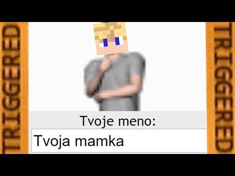 MOON HRÁ LUDVIKA (Hru pre autistov)