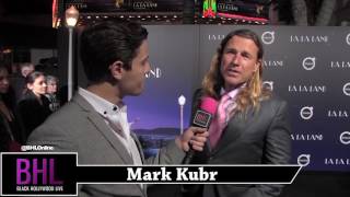 Mark Kubr Interview | La La Land Premiere video