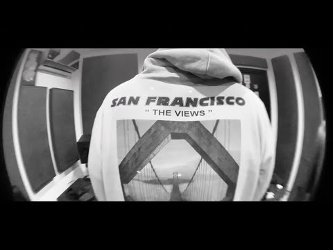 Thiago Dlb, Máximo Nivel - Lealtad Ft. Kavy Kali (Visualizer) | Feel The Sky EP