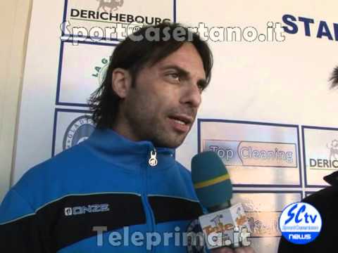 PRESENTAZIONE POZIELLO-SCARPATO GLADIATOR.mpg