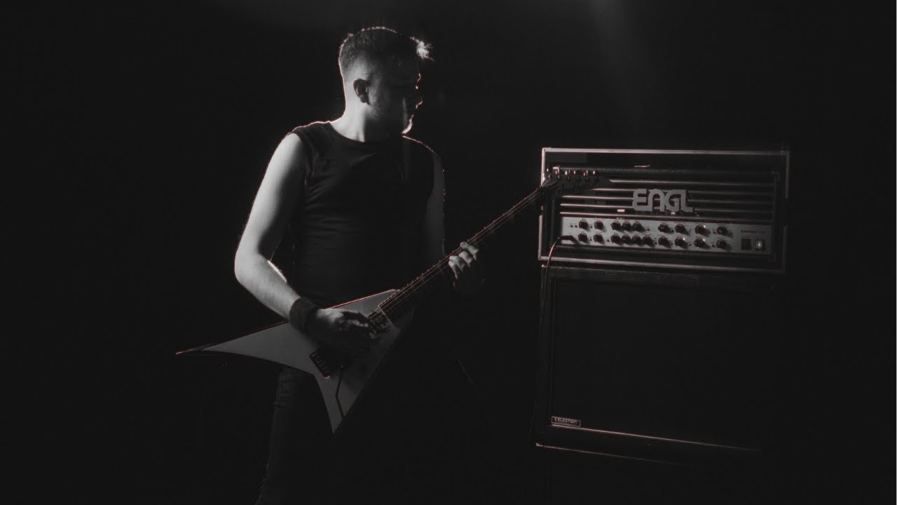 Quantum Void - Lifemare (Official Video)