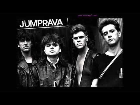 JUMPRAVA "Svētvakars" 1988 koncertieraksts