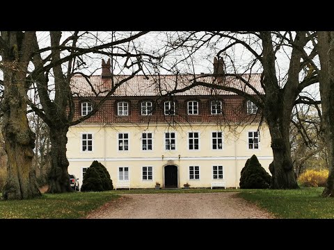 GÖHOLMS GODS - Ronneby - 210429 - Blekinge - Stina Werner - Huawei p30 PRO