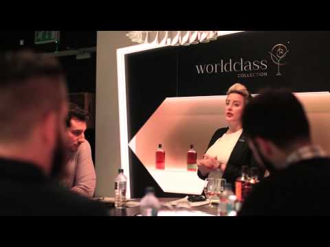 Diageo World Class GB - Semi Final Part 1 HD