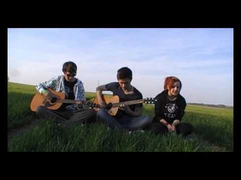 FellaSea - Like The Weather (acoustic)