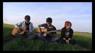 Video Like The Weather (acoustic)