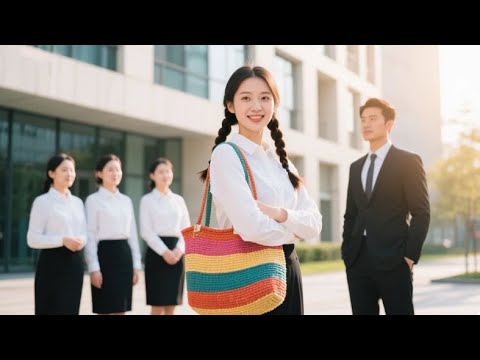 The poor village girl is actually a hidden heiress! One look and the CEO falls madly in love.