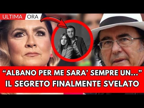 Romina Power a 73 Anni Svela Finalmente il Segreto Che Tutti Immaginavano... (VIDEO ESCLUSIVO)