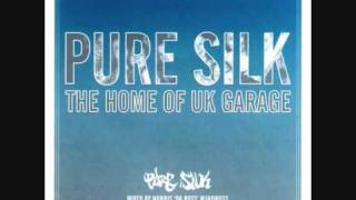 Pure Silk Nasty AC Burrell Feat Mega Man & Romeo