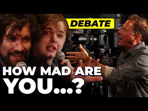 Destiny and Last Night On Destiny