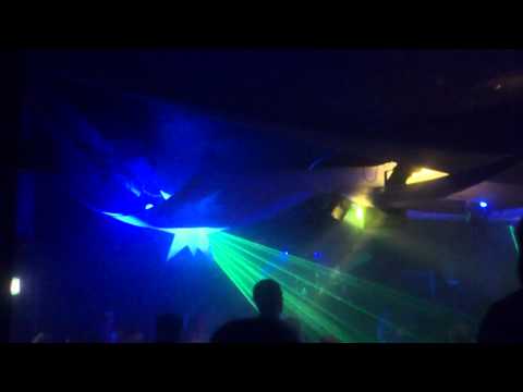 Audrey Gallagher Live