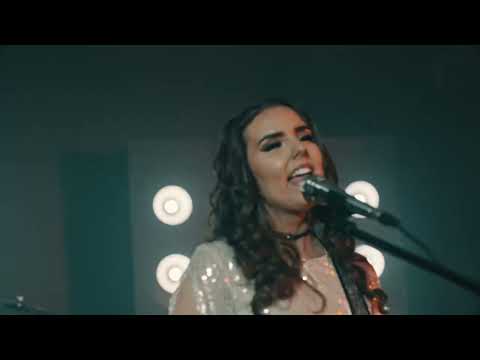 Ally Venable - Money & Power (Official Music Video)