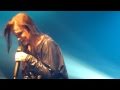 Tarja White Night Fantasy Nightwish Song Bataclan Paris 2010 10 10