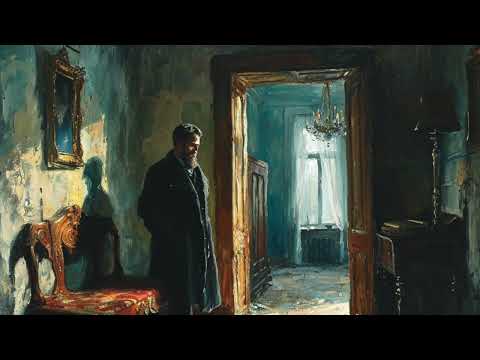 "A Troublesome Stranger." A Short Story by Anton Chekhov.