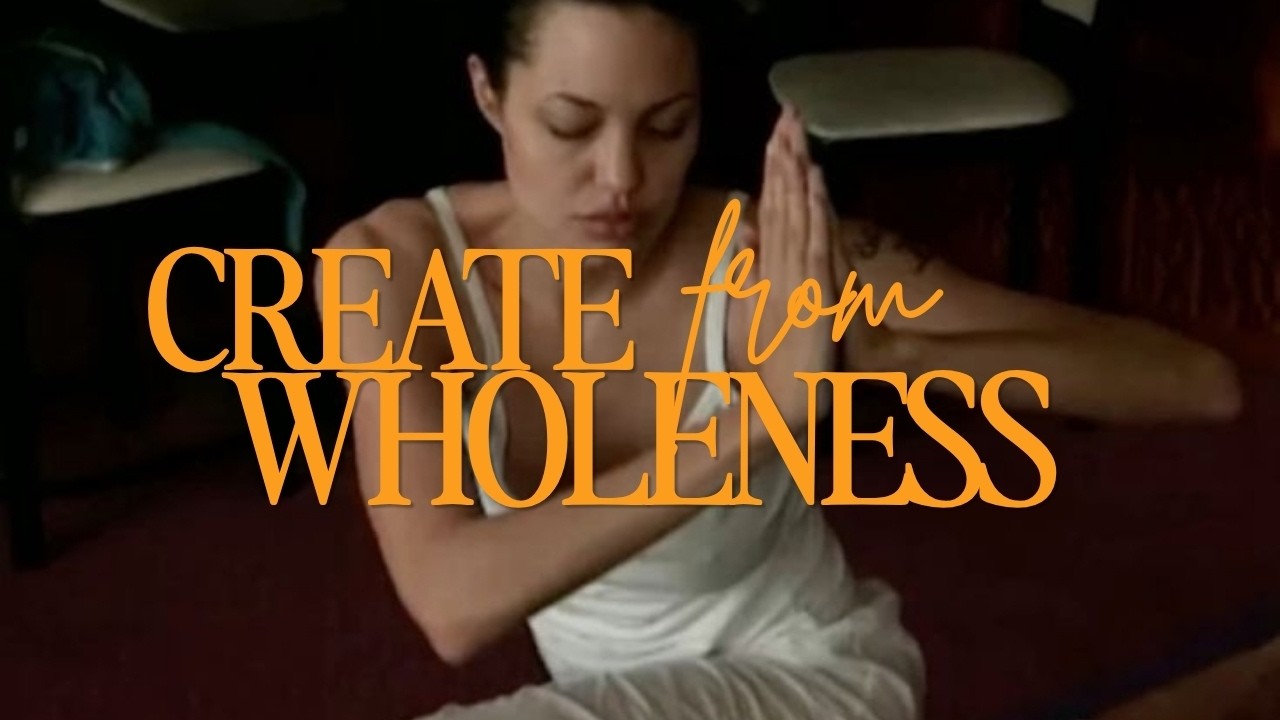 You Are Not A Problem To Be Fixed