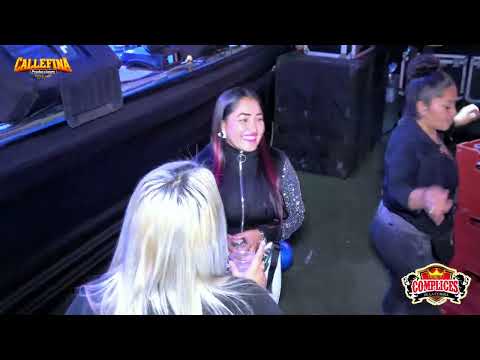 MIX MUCHACHA TRAICIONERA (D.R) - LOS COMPLICES DE LA CUMBIA - FELIZ TERCER ANIVERSARIO CHORRILLANO