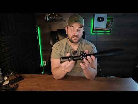 #1 Discover the New Vortex Viper HD Scope  Full Review