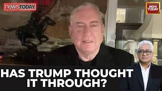 'Iran Has Done A Spectacular Job': Colonel Douglas MacGregor (R) On Regional Strikes | Iran War