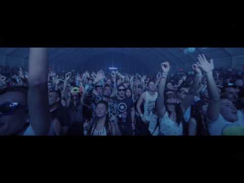 Digital Bounze ∆ Aftermovie Centro de Eventos Autopista Norte April 29th