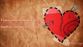 Somebody&#39;s Heartbreak (Lyrics) - Hunter Hayes